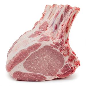 Cofre congelado a granel a precio especial de fábrica, ideal para empresas comercializadoras de carne y mercados de importación de Servicios de Alimentos - Product Image 2