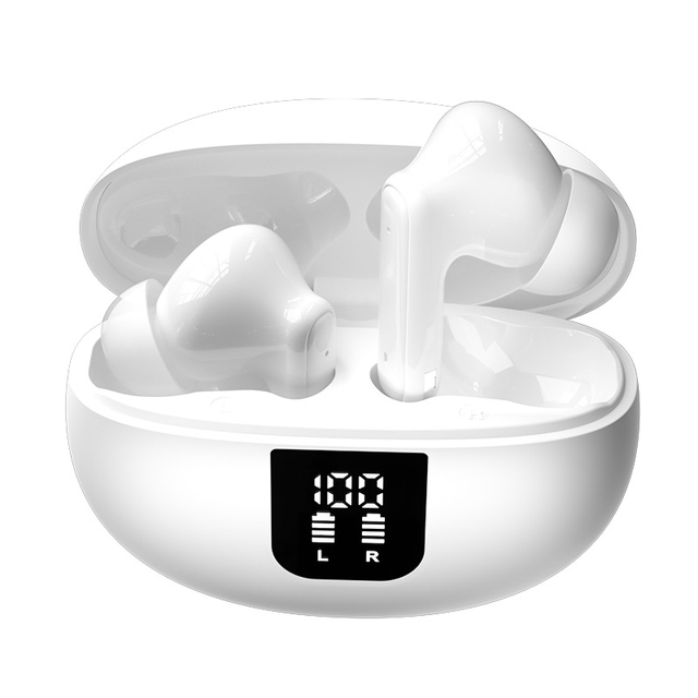 Digital Screen In-ear Headphones Premium Earbuds One Plus Pro 2 Bt Wireless Sleep Tws Gaming Waterproof Ai Translation Earbuds