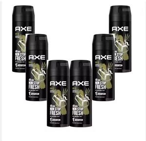 Nuevo Desodorante Corporal Herbal Axe 2026, Unisex, 100ml 150ml 200ml, Fragancia con Fresa y Rosa para Hombres y Niños - Product Image 5