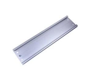 6ES7 390-1AE80-0AA0 Nuovo, Spedizione Gratuita, 6ES73901AE800AA0, Guida DIN Integrata per Montaggio di Componenti come Terminali - Product Image 2