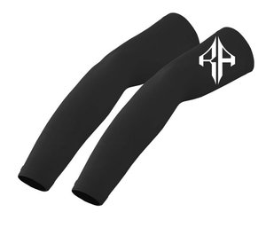 Nuevas mangas de brazo de ciclismo OEM Spandex y material de poliéster Premium de alta calidad por ATLANTIC - Product Image 3