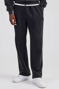 Qualité supérieure Hommes Survêtements Streetwear 100% Coton Survêtement Logo Personnalisé Courir En Plein Air Jogging Ensemble Léger - Product Image 5