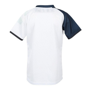 Camiseta de Béisbol Personalizada con Nombre Impreso, Sublimada OEM, Compra de Camisetas de Béisbol Baratas Sublimadas de Poliéster, Camiseta de Béisbol Personalizada en Blanco - Product Image 2