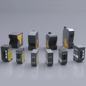 SinceVision SGI050/SGI055 광학 높이 및 두께 측정 센서 초고통합 레이저 변위 센서 - Product Image 6