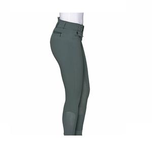 New Customized Horse Riding Breeches Wholesale Equestrian Clothing Full <b>Seat</b> Silicone Activewear Breeches for Women Men Kids - Product Image 6