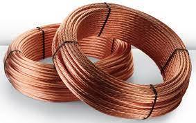 Factory Copper VElectrical Wire 2,5mm, 4mm, 6mm, 10mm-Cable multinúcleo flexible con revestimiento a la venta - Product Image 2