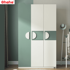 Armario Infantil Moderno OHAHA - TAK003 - Product Image 3