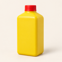 Encre jaune compatible Lei INK 01964 74000-00045 1L