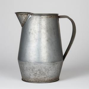 Premium Quality Eco-Friendly Galvanized Steel <b>Water</b> <b>Can</b> with Customizable Capacity for Gardening Landscaping Agricultural Use - Product Image 6