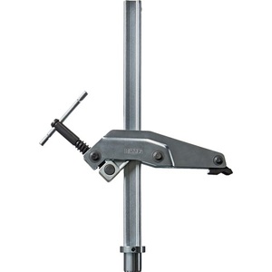 BESSEY TW28GRS30-12 <b>Weld</b> <b>Holder</b> with 300 mm Gripping Arm for Bore 28 mm - Product Image 1