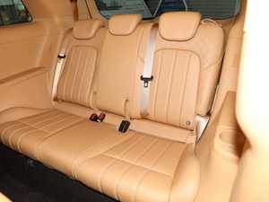 Nouveau modèle 2024 MN-Dreamer MPV 5 portes 7 places hybride, voiture électrique rapide, véhicules à énergie nouvelle EV - Product Image 6