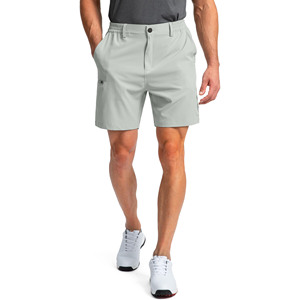 Pantalones Cortos Deportivos para Hombre, de Secado Rápido, para Gimnasio, con Logotipo Personalizado, Transpirables, Informales - Product Image 3