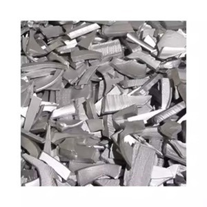 Chatarra de titanio al mejor precio disponible para recuperación de aleación de fusión aeroespacial y aplicaciones de reciclaje industrial Entrega global - Product Image 6