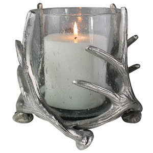 Vente chaude bougeoir en métal de qualité de luxe bougeoir en métal design antique bougeoir de décoration intérieure - Product Image 6