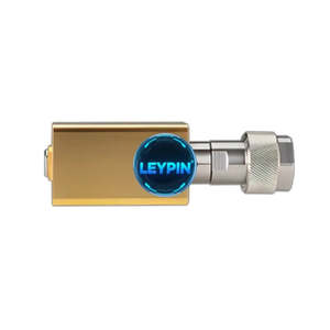 Keysight เซ็นเซอร์ไฟฟ้ากระแสตรง DC ถึง18 GHz สำหรับเครื่องมือวัดกำลังเทอร์โมคัปเปิลแบบสมดุล N8481S - Product Image 2