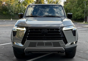 รถยนต์ Lexus GX 550 Overtrail ปี 2025 มือสอง - Product Image 2