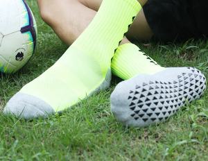 Equipo atlético de alta calidad para hombre, tamaño libre, agarre personalizado, antideslizante, antibacteriano, deportivo informal, Fútbol para la colección de primavera - Product Image 4