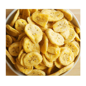 99 Gold Data Vietnam suministra chips de plátano secos para bocadillos y productos horneados de todos los días - Product Image 4