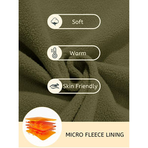 Sweat-shirt léger 380 Gsm à manches longues, couleur personnalisée, vêtements d'extérieur, design OEM, basiques, coton mélangé, sweat-shirt à capuche pour hommes - Product Image 6