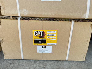 BOMBA HIDRÁULICA CAT 0R-1062 / NUEVA SELLADA EN VENTA - Product Image 2