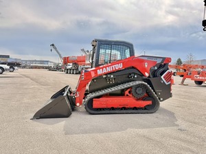 2025 manitou กระปุกเกียร์ปั๊มมอเตอร์เครื่องยนต์2750VT ลื่นไถล - Product Image 5