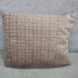 Custom Logo Woven Jacquard Polyester Square <b>Cushion</b> Cover Cartoon Style European Style Pillow <b>Cushion</b> - Product Image 5