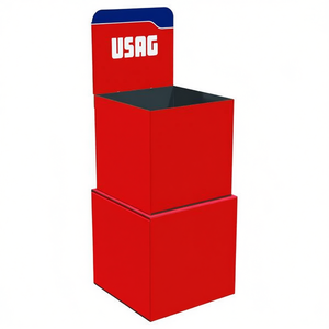 Expositor Usag con 30 Juegos de Llaves Hexagonales 280 LTS/S9 Categoría de Producto - Product Image 2