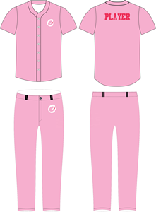 Uniforme de béisbol hecho en Pakistán Ropa deportiva Uniforme de béisbol para adultos Uniforme de béisbol de gran venta - Product Image 3