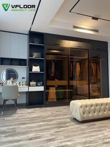 pvc vinyl <b>flooring</b> made in vietnam lvp <b>flooring</b> vinyl plank Valinge 5G - Product Image 6