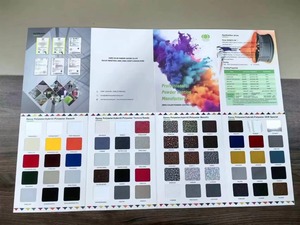 Fournisseur direct d'usine, revêtement en poudre de polyester <span class=keywords><strong>RAL</strong></span> <span class=keywords><strong>1013</strong></span>/ 1014/ <span class=keywords><strong>1015</strong></span> - Product Image 5