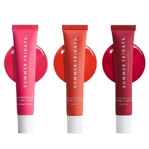 Baume à lèvres Summer Fridays Cherry Pink - Product Image 1
