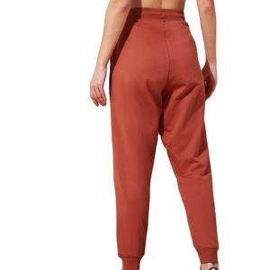 Pantalones Jogger Personalizables para Hombre, 100% Algodón, Corte Holgado, Transpirables, Antiarrugas, Modelo 2026 BY BS - Product Image 2