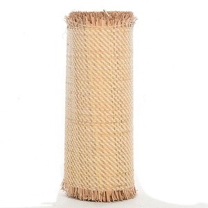 Cesta de mimbre para caña de pescar, horno de lijado - Product Image 3