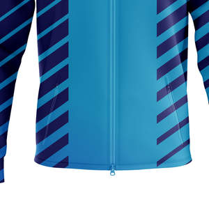 เสื้อฮู้ดดี้พิมพ์ลายแบบซับลิเมชั่นสั่งทำได้ ผลิตในปากีสถาน ขายดี ราคาถูก สวมใส่สบาย คอลเลคชั่นล่าสุดสำหรับผู้ชาย - Product Image 4