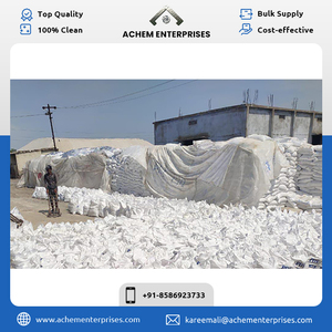 Poudre de nitrure d'aluminium provenant d'un fournisseur et exportateur indien - Product Image 4