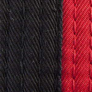 Equipo de Karate de Color sólido, 4cm de ancho, 8 líneas de costura, cinturón grueso duradero de artes marciales, cinturón de Taekwondo, cinturón de Karate - Product Image 6