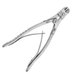 เครื่องตัดลวดและศัลยกรรมกระดูกเครื่องมือเกี่ยวกับศัลยกรรมกระดูกทำจากสแตนเลสวัสดุที่ดีที่สุดรับสินค้าจากผู้ผลิต - Product Image 2