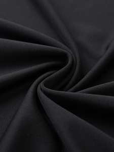 Men's Slim Fit Compression <b>T</b>-<b>Shirts</b> with O <b>Neck</b> Custom Sample 2025 <b>Low</b> MOQ Order Full Sleeves Raglan Design - Product Image 3