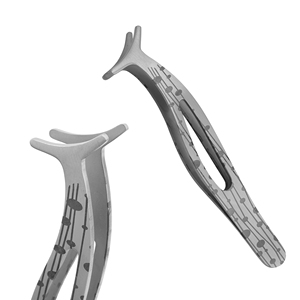 Herramientas Aplicadoras de Pestañas de Acero Inoxidable Serie Spotted, Nuevo Diseño, Personalización Disponible, Duraderas y Precisas, 2026 Stahlmann Pro - Product Image 2