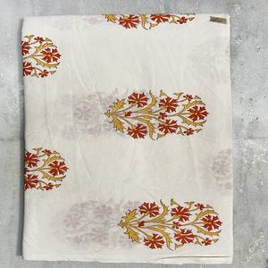 Prix de gros Tissu uni doux de Jaipur au mètre 100% pur coton voile pour confection de robes, couture et artisanat pour filles - Product Image 3