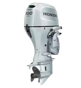 Moteur hors-bord neuf pour bateau - Product Image 1