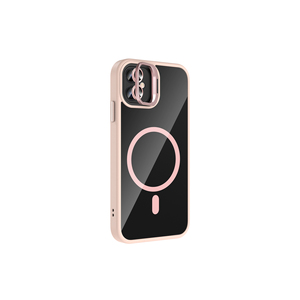 Coque SENK Série Etro - Desert Titan Premium M-Safe compatible avec iPhone 11, avec support intégré et protection d'objectif d'appareil photo - Product Image 5