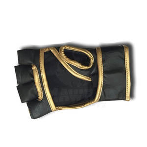 Guantes MMA de alto rendimiento Ajuste seguro, protección superior Para luchadores de todos los niveles Guantes MMA - Product Image 5