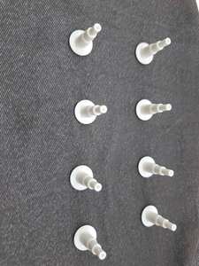 Embouts de décharge en plastique conçus par OEM en plusieurs tailles pour des performances améliorées - Product Image 5