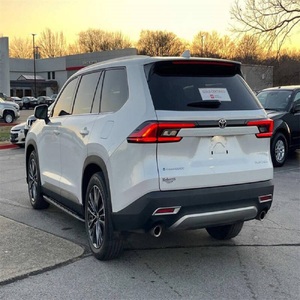 Toyota Grand Highlander Híbrido 2024 en perfecto estado - Product Image 3