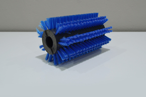 Cylinder (roller) <b>brush</b> for industrial use - Product Image 2