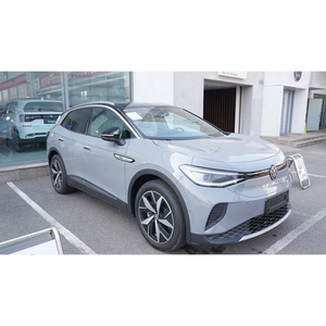 Véhicule à énergie nouvelle Vwid4 x Id4 Id4 - Product Image 1