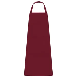 Custom Merchandising Bib Apron - Product Image 2