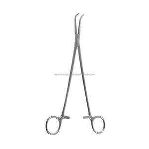 HEISS ตัดคีมโค้งเล็กน้อย30ซม - Product Image 3