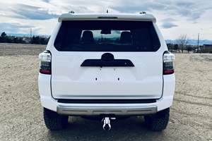 Toyota 4Runner Trail Premium 4x4 2016 (DISPONIBLE EN VERSION DROITE ET GAUCHE) - Product Image 5